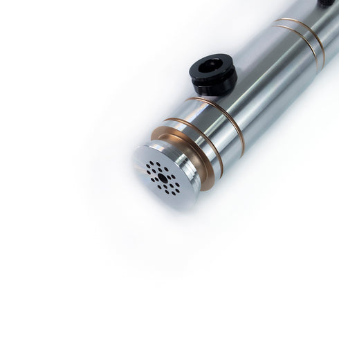 The Jedi Knight lightsaber  | Star Wars lightsaber replicas | The Saber Factory